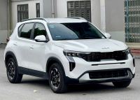 Bán xe Kia Sonet 2024 Luxury 1.5 AT giá 569 Triệu - Hà Nội