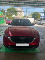 Bán xe Mazda CX5 2025 Premium 2.0 AT giá 855 Triệu - Hà Nội