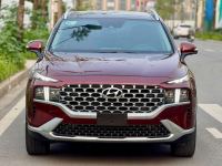 Bán xe Hyundai SantaFe 2021 Cao cấp 2.2L HTRAC giá 1 Tỷ 5 Triệu - Hà Nội
