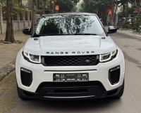 Bán xe LandRover Range Rover Evoque 2011 Dynamic giá 535 Triệu - Hà Nội