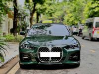 Bán xe BMW 4 Series 430i Convertible M Sport 2023 giá 2 Tỷ 790 Triệu - Hà Nội