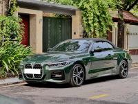 Bán xe BMW 4 Series 2023 430i Convertible M Sport giá 2 Tỷ 790 Triệu - Hà Nội