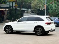 Bán xe Mercedes Benz GLC 2020 300 4Matic giá 1 Tỷ 468 Triệu - Hà Nội