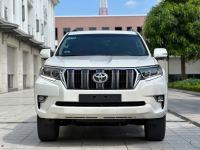 Bán xe Toyota Prado VX 2.7L 2018 giá 1 Tỷ 850 Triệu - Hà Nội