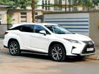 Bán xe Lexus RX 2018 350L giá 2 Tỷ 599 Triệu - Hà Nội