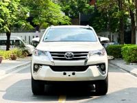 Bán xe Toyota Fortuner 2017 2.7V 4x2 AT giá 675 Triệu - Hà Nội