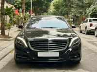 Bán xe Mercedes Benz S class 2014 S500L giá 1 Tỷ 179 Triệu - Hà Nội