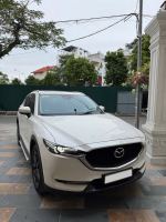 Bán xe Mazda CX5 2.5 AT 2WD 2017 giá 599 Triệu - Hà Nội