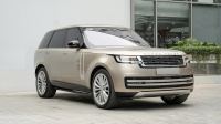 Bán xe LandRover Range Rover 2023 Autobiography SWB 3.0 I6 AWD giá 9 Tỷ - Hà Nội