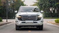 Bán xe Toyota Land Cruiser 2023 3.5 V6 giá 5 Tỷ - Hà Nội