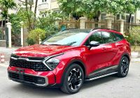 Bán xe Kia Sportage Signature X-Line 2.0D 2022 giá 845 Triệu - Hà Nội