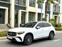Bán xe Mercedes Benz GLC 2023 300 4Matic giá 2 Tỷ 390 Triệu - Hà Nội