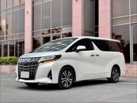 Bán xe Toyota Alphard 2021 Luxury Executive Lounge giá 3 Tỷ 300 Triệu - Hà Nội