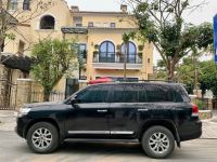 Bán xe Toyota Land Cruiser 2016 VX 4.6 V8 giá 2 Tỷ 999 Triệu - Hà Nội