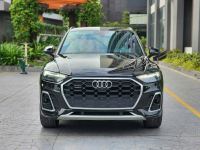 Bán xe Audi Q5 2022 Sportback Sline 45 TFSI Quattro giá 1 Tỷ 699 Triệu - Hà Nội