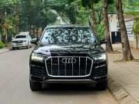 Bán xe Audi Q7 2023 45 TFSI Quattro giá 2 Tỷ 879 Triệu - Hà Nội