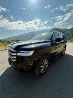 Bán xe Toyota Land Cruiser 2023 3.5 V6 giá 4 Tỷ 899 Triệu - Hà Nội