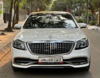 Bán xe Mercedes Benz S class 2020 S450L giá 2 Tỷ 590 Triệu - Hà Nội
