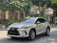 Bán xe Lexus RX 2019 350 giá 2 Tỷ 890 Triệu - Hà Nội