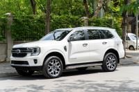 Bán xe Ford Everest 2022 Titanium 2.0L 4x2 AT giá 1 Tỷ 175 Triệu - Hà Nội