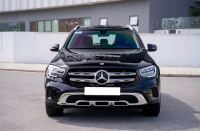 Bán xe Mercedes Benz GLC 2022 200 giá 1 Tỷ 130 Triệu - Hà Nội