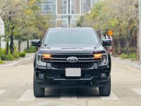 Bán xe Ford Ranger 2024 XLS 2.0L 4x2 AT giá 655 Triệu - Hà Nội