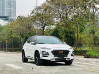 Bán xe Hyundai Kona 2019 1.6 Turbo giá 490 Triệu - Hà Nội