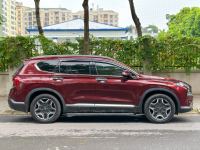 Bán xe Hyundai SantaFe 2024 Cao cấp 2.5L HTRAC giá 1 Tỷ 219 Triệu - Hà Nội