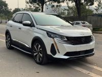 Bán xe Peugeot 3008 2025 GT giá 999 Triệu - Hà Nội