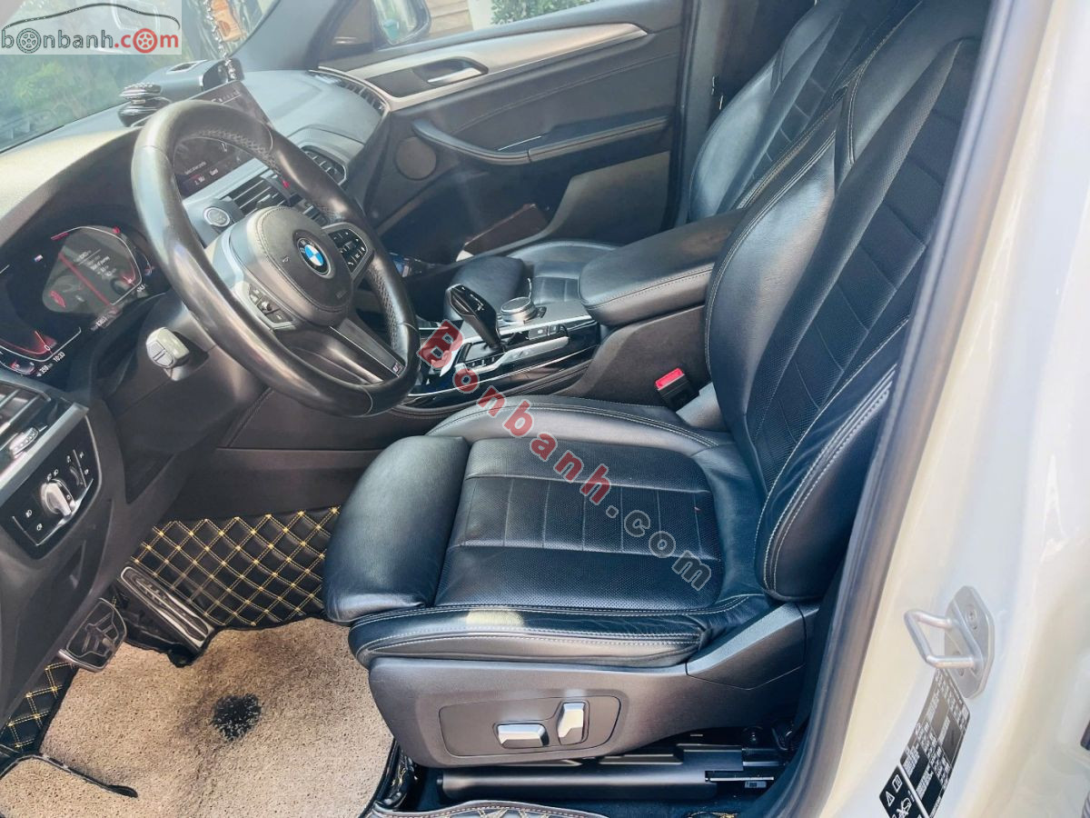 BMW X4 xDrive20i M Sport 2020 - 1 Tỷ 730 Triệu 6