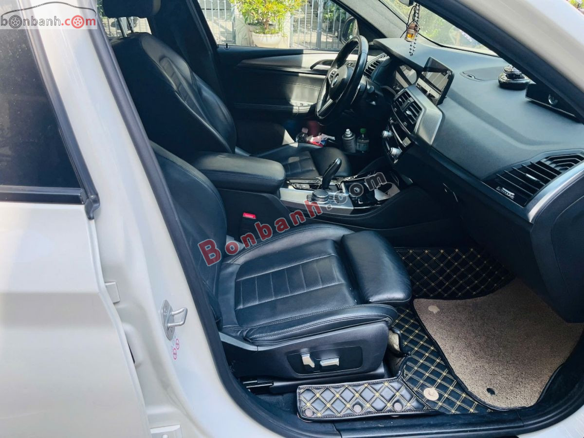 BMW X4 xDrive20i M Sport 2020 - 1 Tỷ 730 Triệu 4