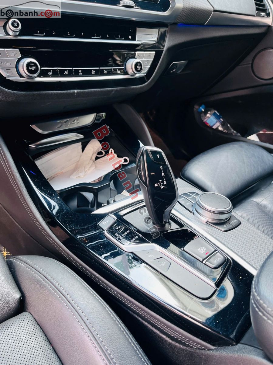 BMW X4 xDrive20i M Sport 2020 - 1 Tỷ 730 Triệu 8