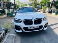 Bán xe BMW X4 xDrive20i M Sport 2020 giá 1 Tỷ 730 Triệu - Hà Nội