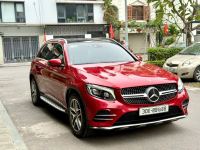 Bán xe Mercedes Benz GLC 2017 300 4Matic giá 860 Triệu - Hà Nội