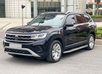 Bán xe Volkswagen Teramont 2022 2.0 AT giá 1 Tỷ 650 Triệu - Hà Nội