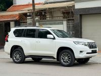 Bán xe Toyota Prado 2018 VX 2.7L giá 1 Tỷ 850 Triệu - Hà Nội