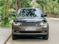 Bán xe LandRover Range Rover Vogue 4.4 SDV8 2015 giá 2 Tỷ 50 Triệu - Hà Nội