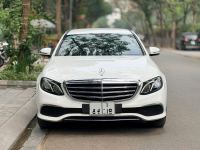 Bán xe Mercedes Benz E class 2020 E200 Exclusive giá 1 Tỷ 99 Triệu - Hà Nội