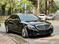 Bán xe Mercedes Benz C class 2015 C250 Exclusive giá 579 Triệu - Hà Nội