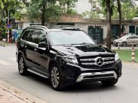 Bán xe Mercedes Benz GLS 400 4Matic 2018 giá 1 Tỷ 590 Triệu - Hà Nội