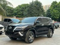 Bán xe Toyota Fortuner 2018 2.4G 4x2 AT giá 819 Triệu - Hà Nội