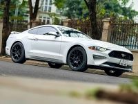 Bán xe Ford Mustang 2.3 EcoBoost Convertbile 2018 giá 1 Tỷ 836 Triệu - Hà Nội