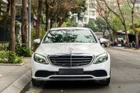 Bán xe Mercedes Benz C class 2021 C200 Exclusive giá 980 Triệu - Hà Nội