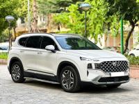 Bán xe Hyundai SantaFe 2023 Cao cấp 2.2L HTRAC giá 1 Tỷ 155 Triệu - Hà Nội