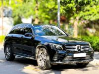Bán xe Mercedes Benz GLC 2018 300 4Matic giá 1 Tỷ 10 Triệu - Hà Nội