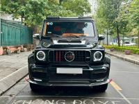 Bán xe Mercedes Benz G class 2014 G63 AMG giá 4 Tỷ 350 Triệu - Hà Nội