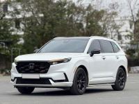 Bán xe Honda CRV 2024 e:HEV RS giá 1 Tỷ 220 Triệu - Hà Nội