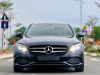 Bán xe Mercedes Benz C class 2016 C200 giá 599 Triệu - Hà Nội