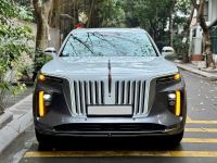 Bán xe Hongqi E-HS9 2022 Premium giá 2 Tỷ 90 Triệu - Hà Nội