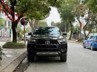 Bán xe Toyota Hilux 2024 2.4L 4x2 AT giá 680 Triệu - Hà Nội